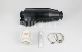 阻燃密封型分支连接器