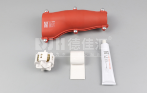 防火密封型分支连接器